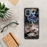 Thumbnail for More Space - Samsung Galaxy A71 case
