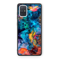 Thumbnail for 4 - Samsung A71 Crayola Paint case, cover, bumper