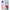 Θήκη Αγίου Βαλεντίνου Samsung A71 Pig Love 2 από τη Smartfits με σχέδιο στο πίσω μέρος και μαύρο περίβλημα | Samsung A71 Pig Love 2 case with colorful back and black bezels