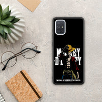Thumbnail for Pirate King - Samsung Galaxy A71 case
