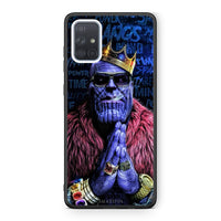 Thumbnail for 4 - Samsung A51 Thanos PopArt case, cover, bumper