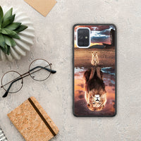 Thumbnail for Sunset Dreams - Samsung Galaxy A71