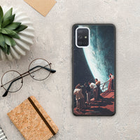 Thumbnail for Surreal View - Samsung Galaxy A71 case
