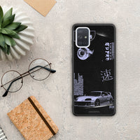 Thumbnail for Tokyo Drift - Samsung Galaxy A71 case