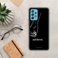 Thumbnail for Always & Forever 2 - Samsung Galaxy A72 case