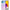 Θήκη Αγίου Βαλεντίνου Samsung A72 Anti Social από τη Smartfits με σχέδιο στο πίσω μέρος και μαύρο περίβλημα | Samsung A72 Anti Social case with colorful back and black bezels