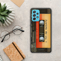 Thumbnail for Awesome Mix - Samsung Galaxy A72 case