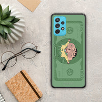 Thumbnail for Big Money - Samsung Galaxy A72 case