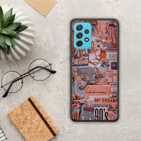 Thumbnail for Born In 90s - Samsung Galaxy A72 case