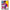 Θήκη Αγίου Βαλεντίνου Samsung A72 Bubble Girls από τη Smartfits με σχέδιο στο πίσω μέρος και μαύρο περίβλημα | Samsung A72 Bubble Girls case with colorful back and black bezels