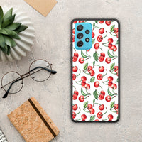 Thumbnail for Cherry Summer - Samsung Galaxy A72 case