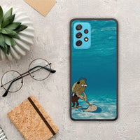 Thumbnail for Clean The Ocean - Samsung Galaxy A72 θήκη