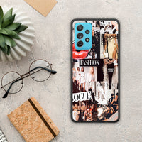 Thumbnail for Collage Fashion - Samsung Galaxy A72