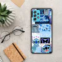 Thumbnail for Collage Good Vibes - Samsung Galaxy A72 case