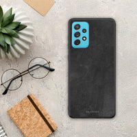 Thumbnail for Color Black Slate - Samsung Galaxy A72 case