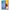 Θήκη Samsung A72 Greek Flag από τη Smartfits με σχέδιο στο πίσω μέρος και μαύρο περίβλημα | Samsung A72 Greek Flag case with colorful back and black bezels