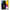 Θήκη Αγίου Βαλεντίνου Samsung A72 Golden Gun από τη Smartfits με σχέδιο στο πίσω μέρος και μαύρο περίβλημα | Samsung A72 Golden Gun case with colorful back and black bezels