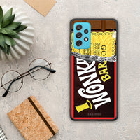 Thumbnail for Golden Ticket - Samsung Galaxy A72 case