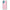 Samsung A72 Hello Kitten Θήκη Αγίου Βαλεντίνου από τη Smartfits με σχέδιο στο πίσω μέρος και μαύρο περίβλημα | Smartphone case with colorful back and black bezels by Smartfits