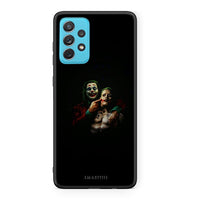 Thumbnail for 4 - Samsung A72 Clown Hero case, cover, bumper