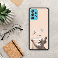 Thumbnail for In love - Samsung Galaxy A72 case