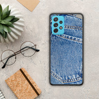 Thumbnail for Jeans Pocket - Samsung Galaxy A72