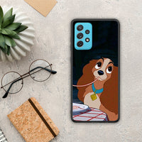 Thumbnail for Lady and Tramp 2 - Samsung Galaxy A72