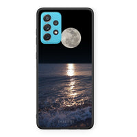 Thumbnail for 4 - Samsung A72 Moon Landscape case, cover, bumper