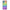 Samsung A72 Melting Rainbow θήκη από τη Smartfits με σχέδιο στο πίσω μέρος και μαύρο περίβλημα | Smartphone case with colorful back and black bezels by Smartfits