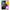 Θήκη Αγίου Βαλεντίνου Samsung A72 Never Give Up από τη Smartfits με σχέδιο στο πίσω μέρος και μαύρο περίβλημα | Samsung A72 Never Give Up case with colorful back and black bezels