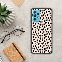 Thumbnail for New Polka Dots - Samsung Galaxy A72 case