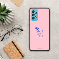 Thumbnail for Nice Day - Samsung Galaxy A72 case