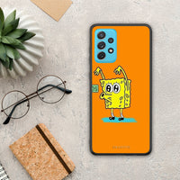 Thumbnail for No Money 2 - Samsung Galaxy A72 case