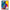 Θήκη Samsung A72 Crayola Paint από τη Smartfits με σχέδιο στο πίσω μέρος και μαύρο περίβλημα | Samsung A72 Crayola Paint case with colorful back and black bezels