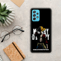 Thumbnail for Pirate King - Samsung Galaxy A72 case