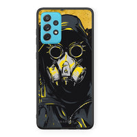 Thumbnail for 4 - Samsung A72 Mask PopArt case, cover, bumper