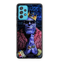 Thumbnail for 4 - Samsung A72 Thanos PopArt case, cover, bumper