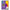 Θήκη Samsung A72 Monalisa Popart από τη Smartfits με σχέδιο στο πίσω μέρος και μαύρο περίβλημα | Samsung A72 Monalisa Popart case with colorful back and black bezels