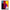Θήκη Αγίου Βαλεντίνου Samsung A72 Red Paint από τη Smartfits με σχέδιο στο πίσω μέρος και μαύρο περίβλημα | Samsung A72 Red Paint case with colorful back and black bezels