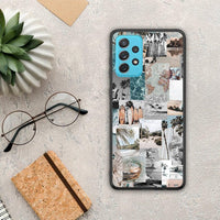 Thumbnail for Retro Beach Life - Samsung Galaxy A72 case