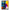 Θήκη Samsung A72 Screaming Sky από τη Smartfits με σχέδιο στο πίσω μέρος και μαύρο περίβλημα | Samsung A72 Screaming Sky case with colorful back and black bezels