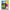 Θήκη Samsung A72 Summer Happiness από τη Smartfits με σχέδιο στο πίσω μέρος και μαύρο περίβλημα | Samsung A72 Summer Happiness case with colorful back and black bezels