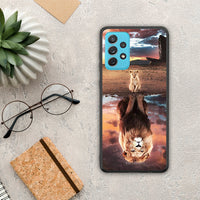 Thumbnail for Sunset Dreams - Samsung Galaxy A72 case