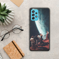 Thumbnail for Surreal View - Samsung Galaxy A72 case