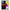 Θήκη Samsung A72 Sunset Tropic από τη Smartfits με σχέδιο στο πίσω μέρος και μαύρο περίβλημα | Samsung A72 Sunset Tropic case with colorful back and black bezels