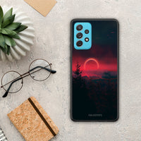 Thumbnail for Tropic Sunset - Samsung Galaxy A72 case