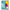 Θήκη Samsung A72 Water Flower από τη Smartfits με σχέδιο στο πίσω μέρος και μαύρο περίβλημα | Samsung A72 Water Flower case with colorful back and black bezels