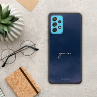 Thumbnail for You Can - Samsung Galaxy A72 case