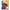 Θήκη Αγίου Βαλεντίνου Samsung A72 Zeus Art από τη Smartfits με σχέδιο στο πίσω μέρος και μαύρο περίβλημα | Samsung A72 Zeus Art case with colorful back and black bezels