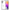 Θήκη Αγίου Βαλεντίνου Samsung A73 5G Aeshetic Love 2 από τη Smartfits με σχέδιο στο πίσω μέρος και μαύρο περίβλημα | Samsung A73 5G Aeshetic Love 2 case with colorful back and black bezels
